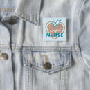 Search for nurses day buttons Medical