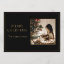 Search for luxury christmas cards Chic