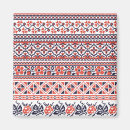 Recherche de croix rouge magnets Motif