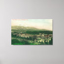 Search for based canvas prints California