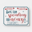 Search for cash envelopes Funny