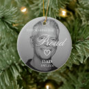 Search for loss of father ornaments Sympathy
