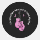 Search for cystic fibrosis awareness stickers Fibromyalgia awareness month