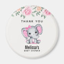 Recherche de petit pois magnets Rose