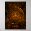 Search for bronze posters Spiritual