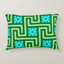 Recherche de vert jade coussins Turquoise