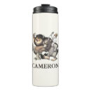 Recherche de max voyage mugs Bête féroce
