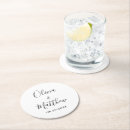 Recherche de classique dessous de verres Chic