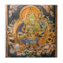 Search for deity tiles Buddhist