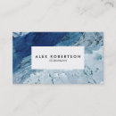 Search for athletic business cards Modern