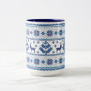 Recherche de motif noël tasses Pour lui
