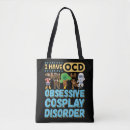 Search for cosplay bags Anime