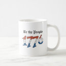 Search for we the people mugs Political