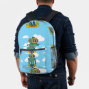 Recherche de robot sacs À dos