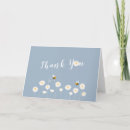 Search for daisy blue cards Watercolor