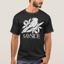 Search for bayside tshirts Band