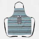 Search for cute bulldog aprons Frenchie