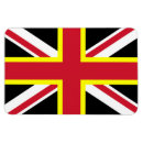 Search for cross magnets British
