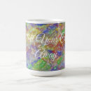 Search for bold color mugs Unique