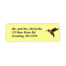 Search for avery labels Birds