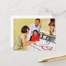 Recherche de la buanderie posters Rétro