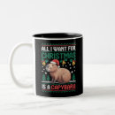 Search for all i want for christmas mugs Animal