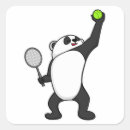 Search for tennis racket stickers Kids