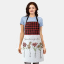 Search for son aprons For her