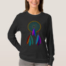 Search for dream catcher tshirts Red