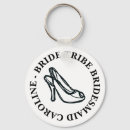 Recherche de élever porteclés Mariée