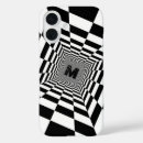 Recherche de visuellement iphone coques Noir et blanc