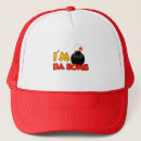 Search for bombed hats Cute