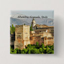 Recherche de andalousie badges Forteresse