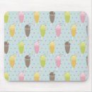 Recherche de contexte tapis souris Bleu