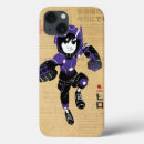 Search for waving ipad cases Baymax big hero 6