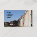 Recherche de cargo business cards Transport
