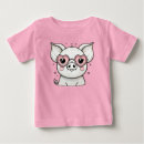 Recherche de cochon bébé tshirts Pigeon