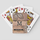Search for barn wood playing cards Country