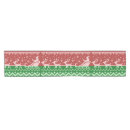 Search for santa claus table runners Xmas