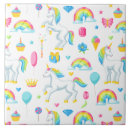 Search for unicorn tiles Fantasy
