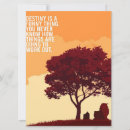 Recherche de drôles de citations invitations Rétro