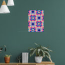 Search for patchwork quilt posters Modern