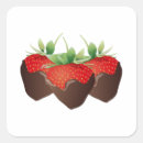 Search for chocolate strawberry stickers Candy
