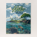 Recherche de turtle puzzles Hawaii