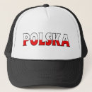 Recherche de pologne casquettes Varsovie