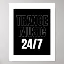 Search for edm posters Trance