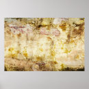 Search for damaged posters Abstract