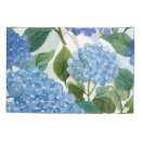 Search for hydrangeas pillowcases Floral