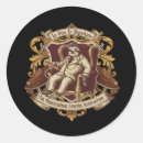 Recherche de fainéant autocollants Vintage