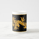 Search for golden dragon mugs Dragons